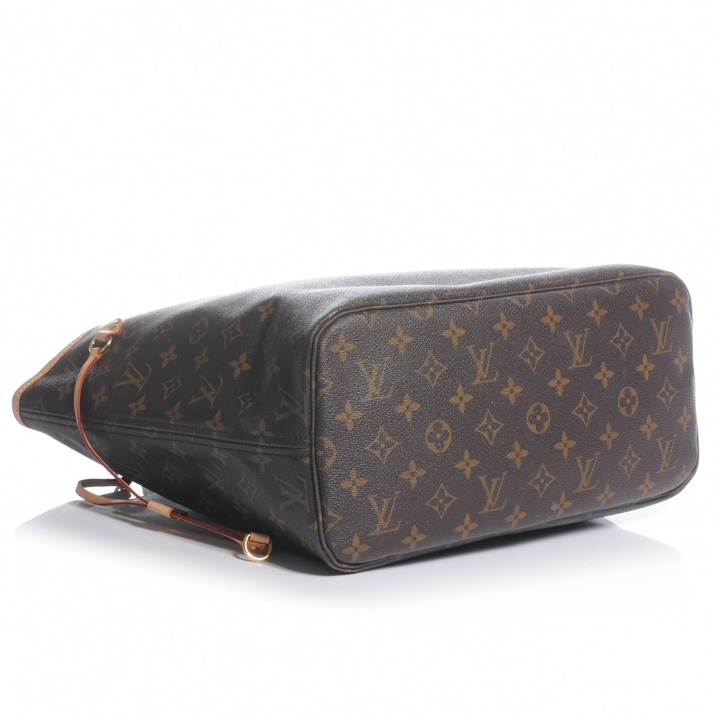 Monogram Neverfull MM
