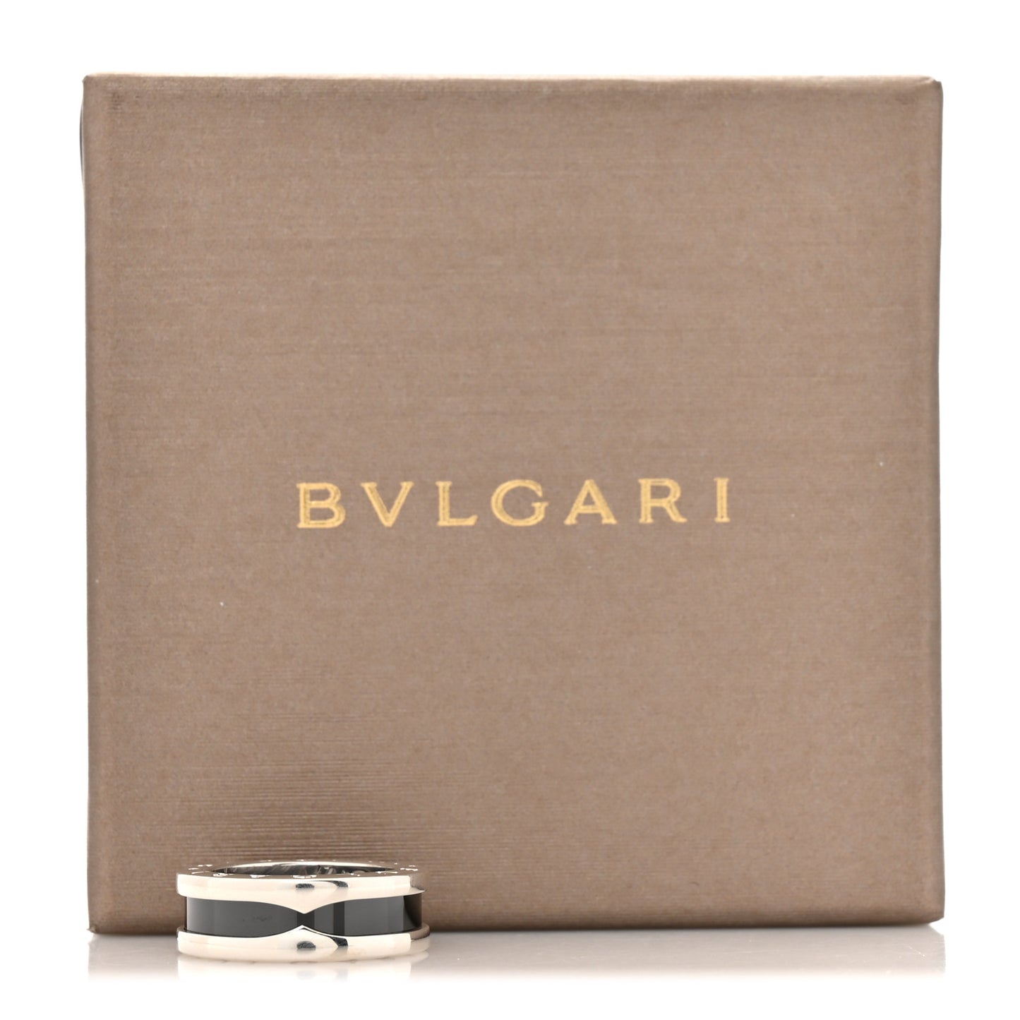 Sterling Silver Ceramic Save The Children One-Band Ring 48 4.5