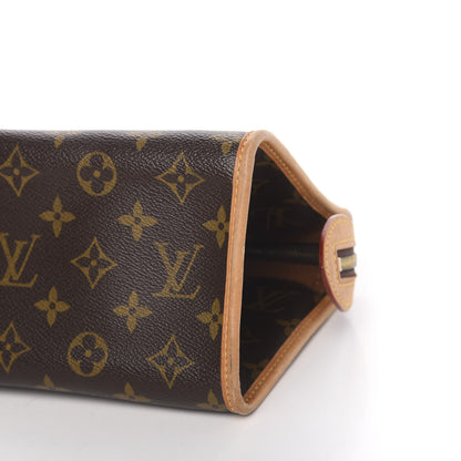 Louis Vuitton Monogram Popincourt 10 of 11