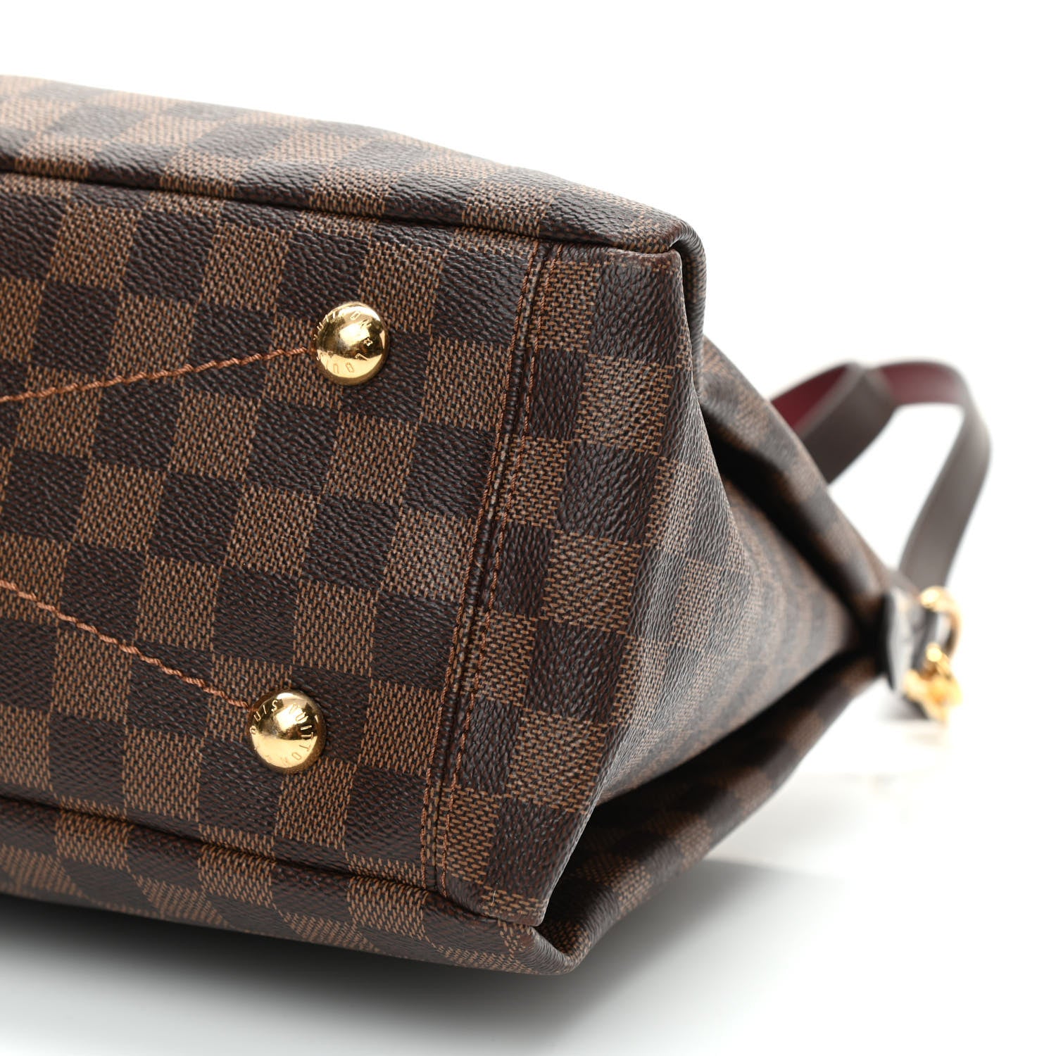 Louis Vuitton Damier Ebene Lymington 8 of 8
