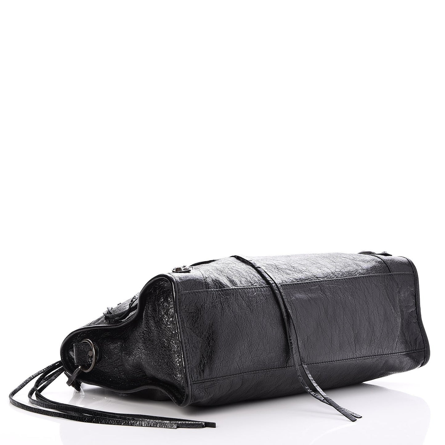 Agneau Classic Hardware City Black