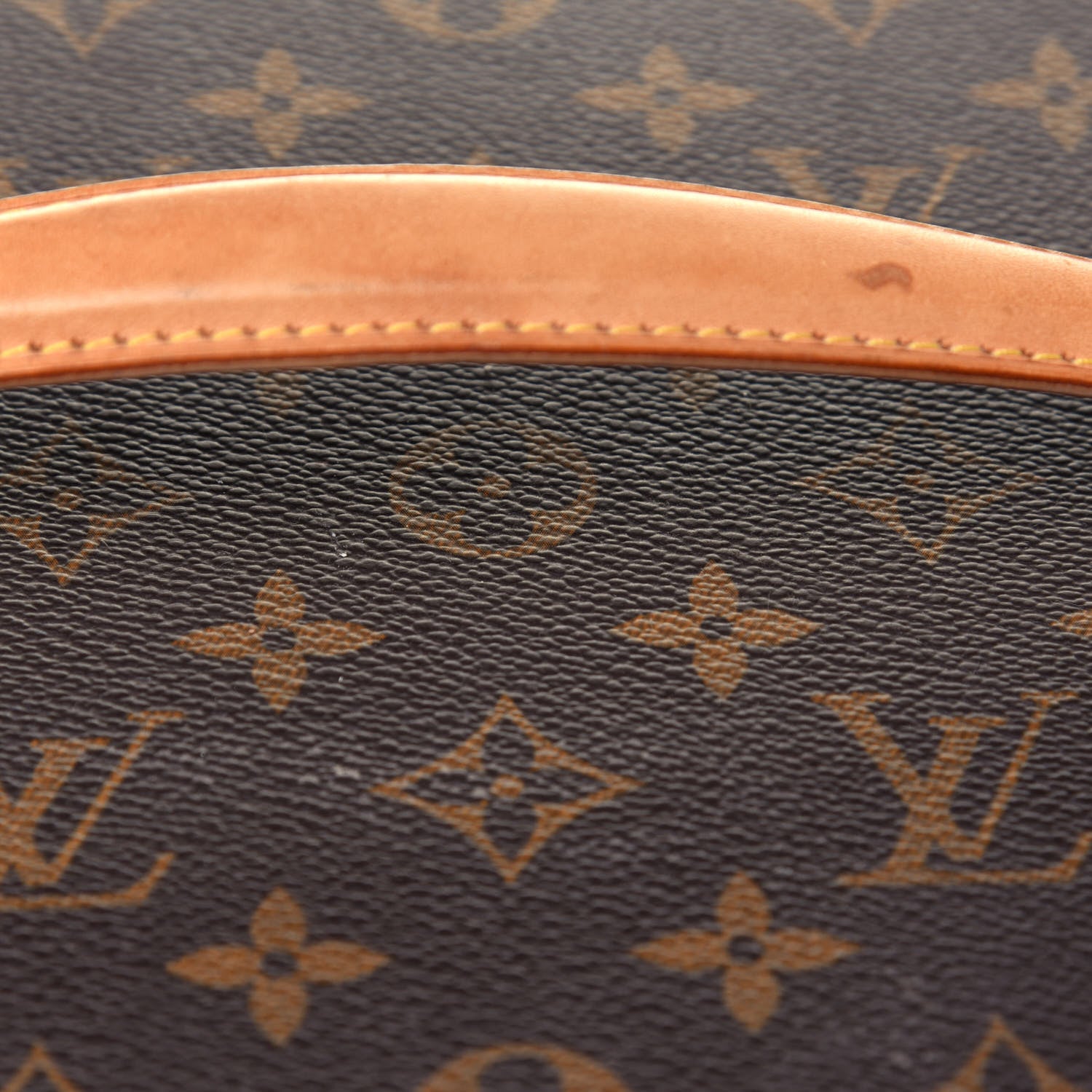Louis Vuitton Monogram Nice 11 of 12
