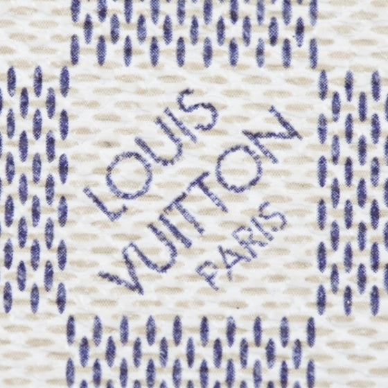 Damier Azur Mini Pochette