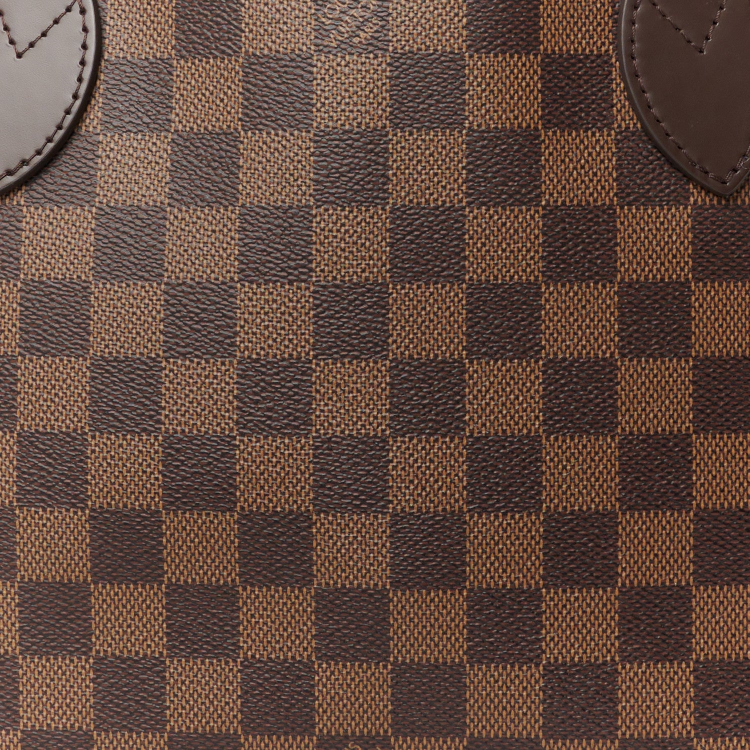 Louis Vuitton Damier Ebene Neo Neverfull PM 9 of 11
