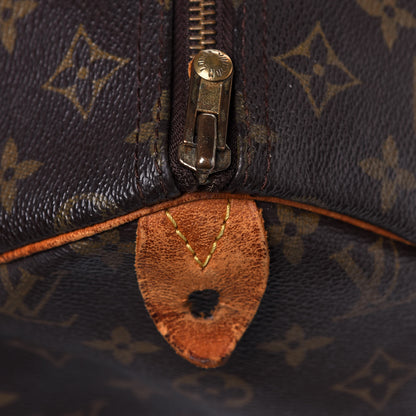 Louis Vuitton Monogram Speedy 30 16 of 24