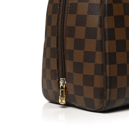 Louis Vuitton Damier Ebene Nolita 14 of 14