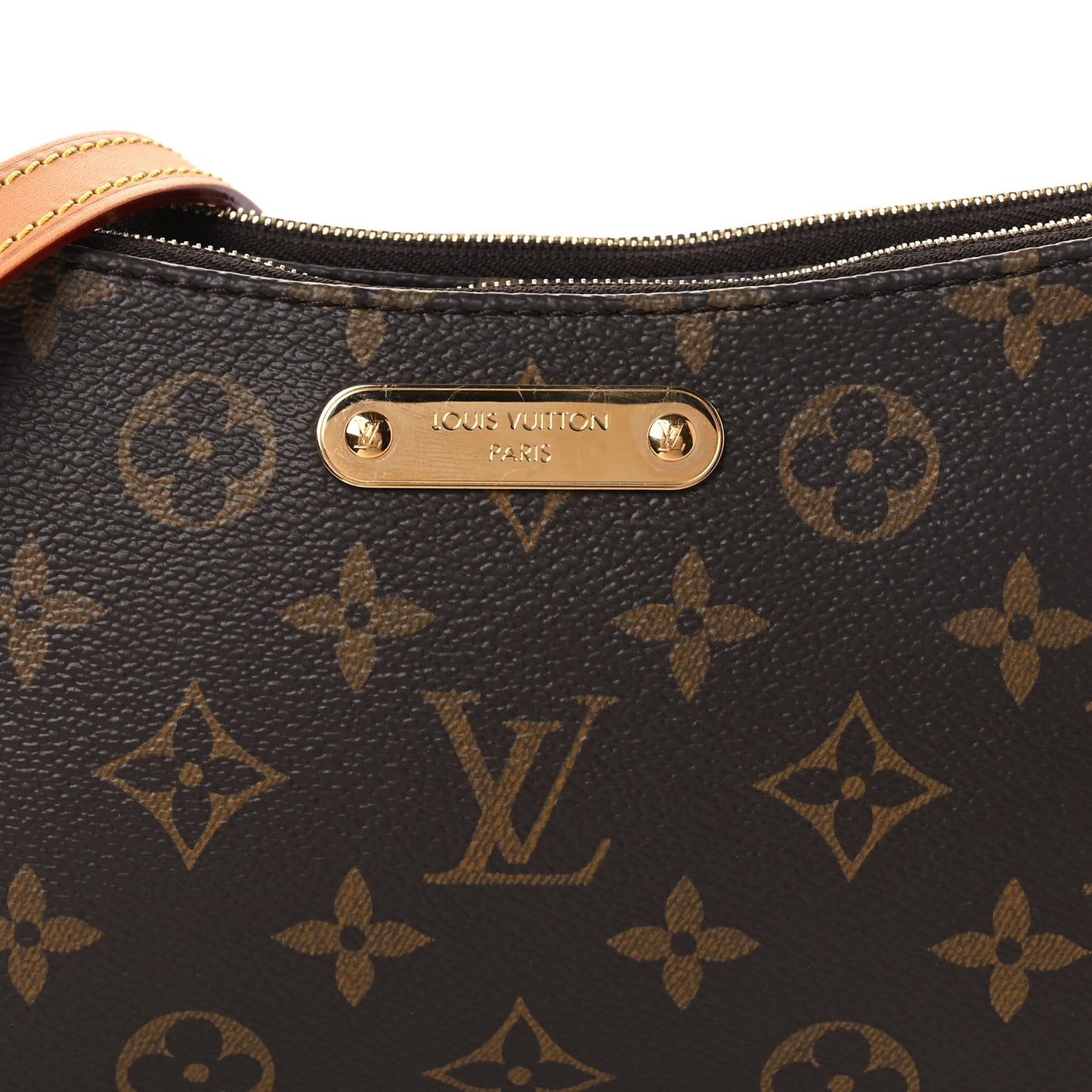 Monogram Liv Pochette