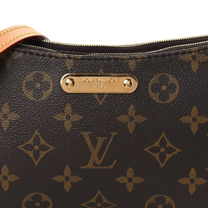 Louis Vuitton Monogram Liv Pochette 7 of 10