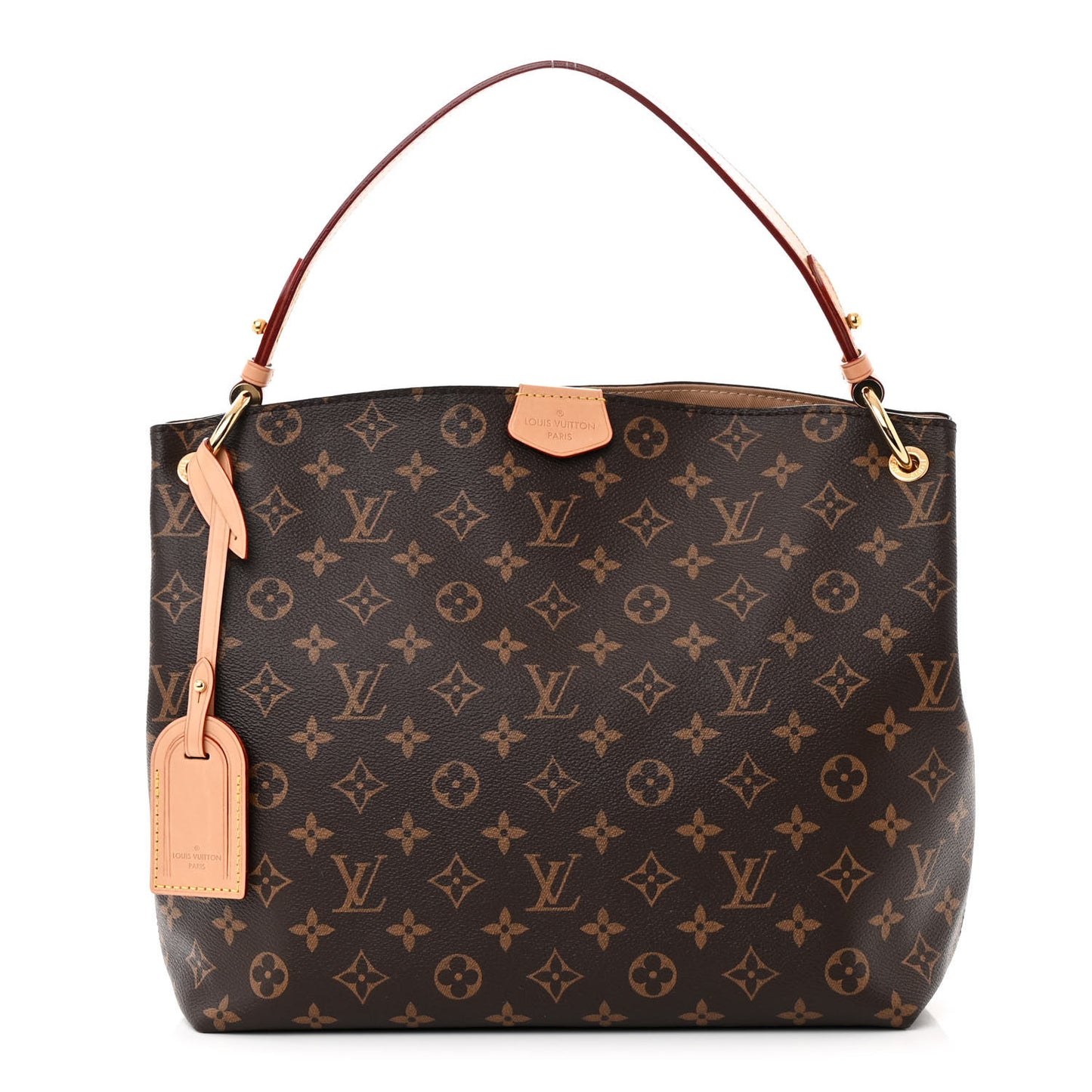 Monogram Graceful PM