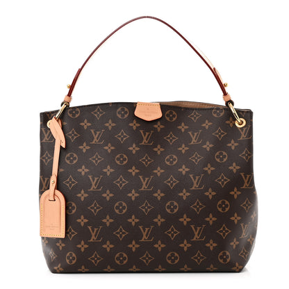 Louis Vuitton Monogram Graceful PM 1 of 11