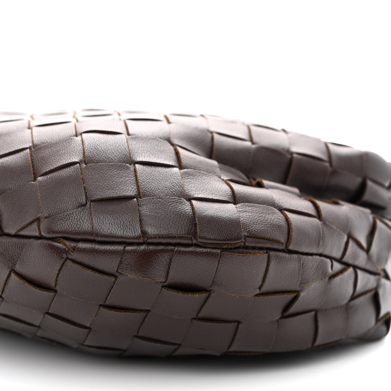 Bottega Veneta Nappa Intrecciato Mini Jodie Fondant 10 of 10