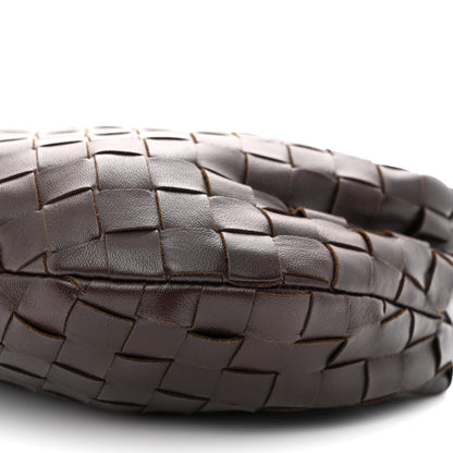 Bottega Veneta Nappa Intrecciato Mini Jodie Fondant 10 of 10