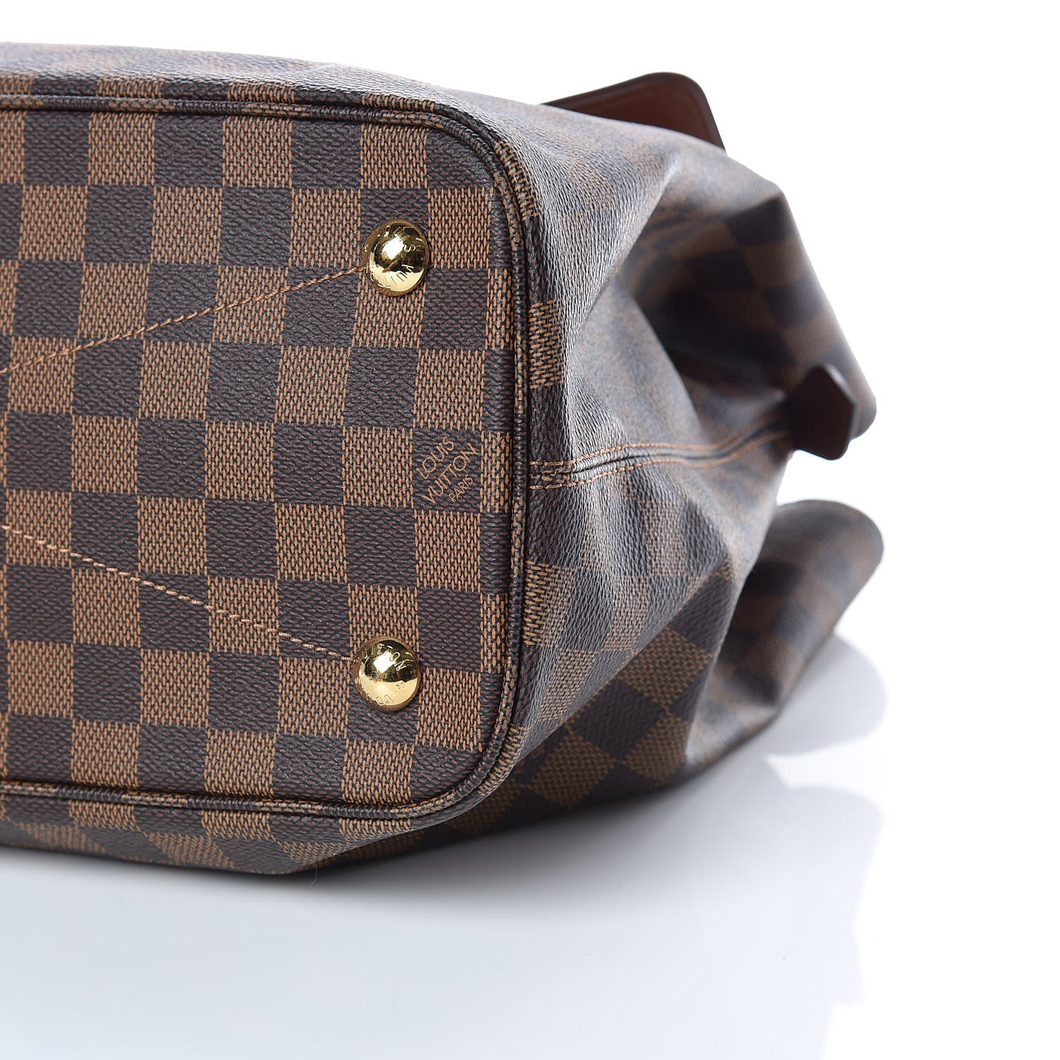 Louis Vuitton Damier Ebene Ascot 9 of 9