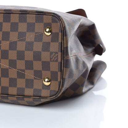 Louis Vuitton Damier Ebene Ascot 9 of 9
