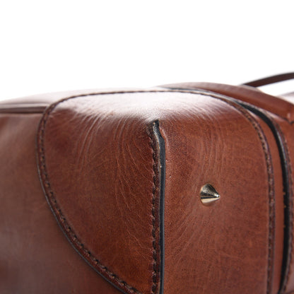 Givenchy Lambskin Medium Lucrezia Camel 19 of 23