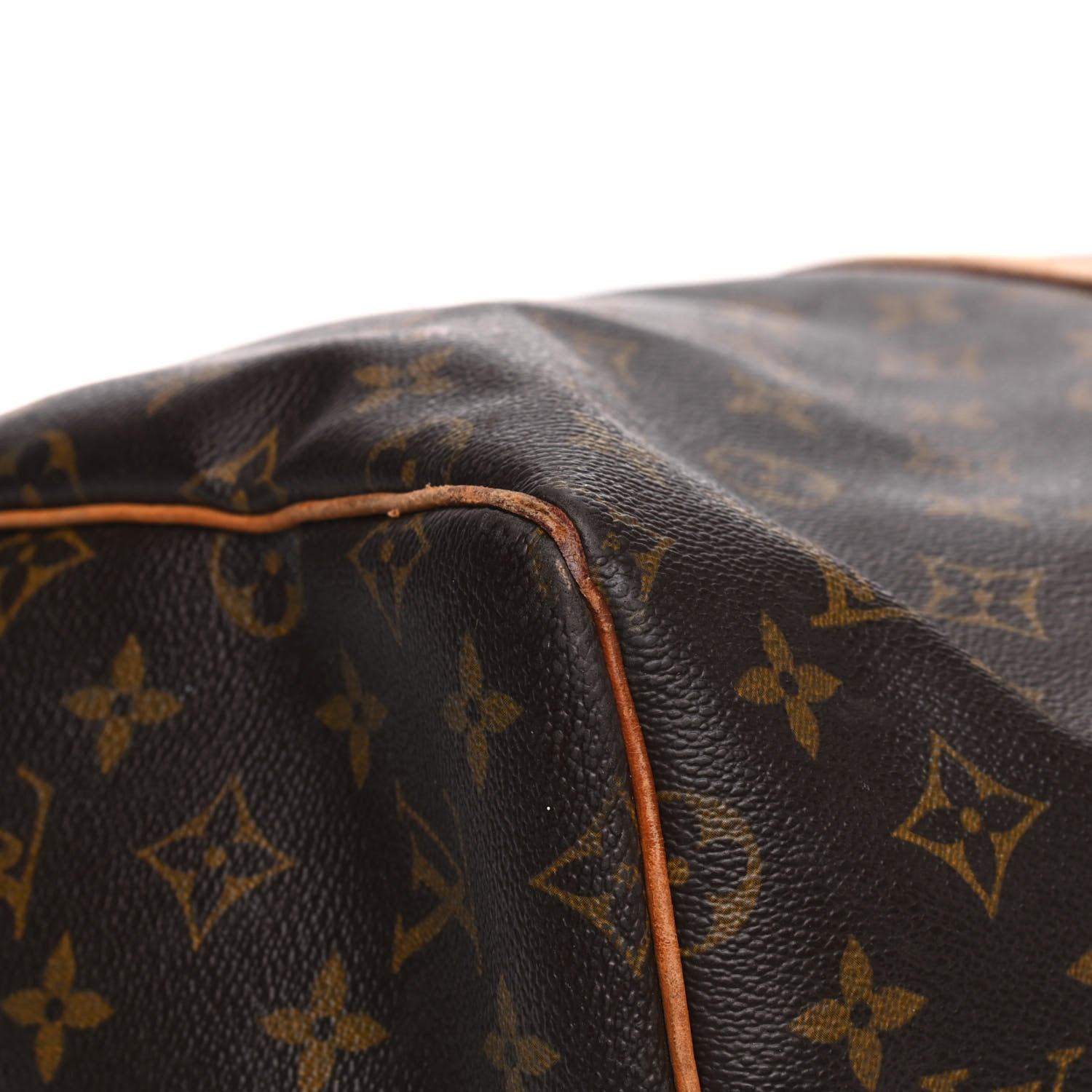Louis Vuitton Monogram Keepall 55 5 of 23