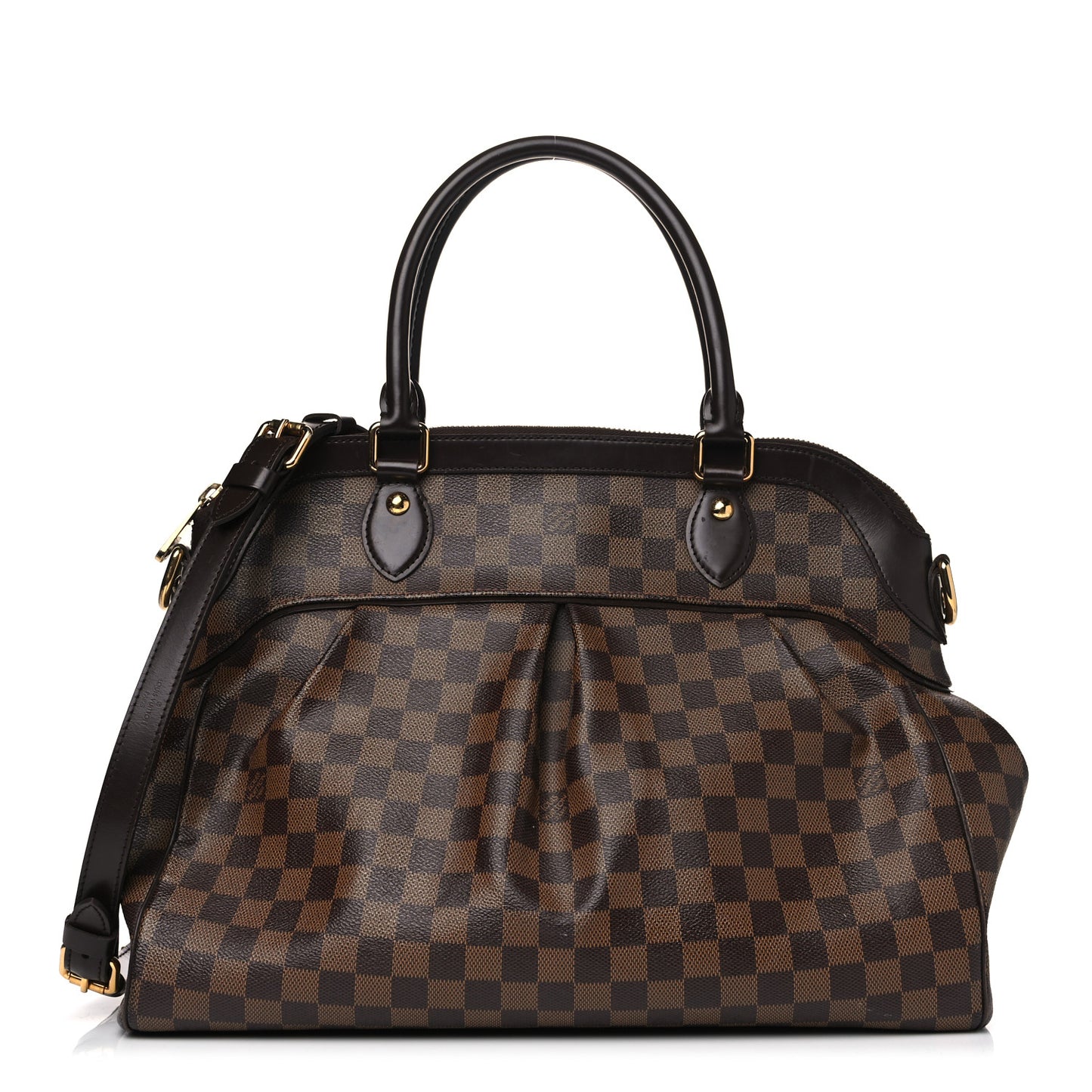 Damier Ebene Trevi GM
