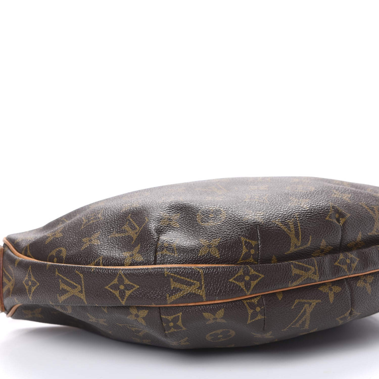 Louis Vuitton Monogram Croissant MM 12 of 13