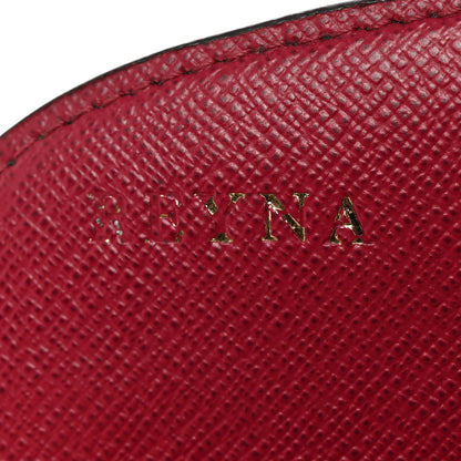 Louis Vuitton Monogram Emilie Wallet Fuchsia 9 of 11
