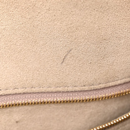 Louis Vuitton Empreinte Monogram Giant Petit Palais Tourterelle 10 of 18