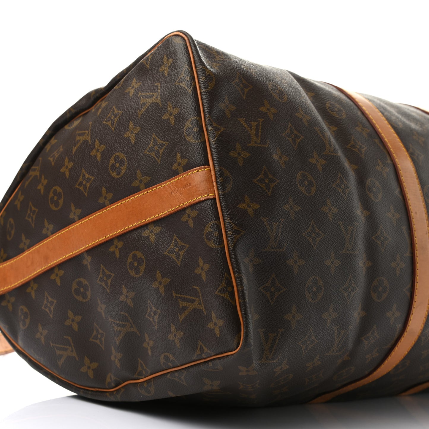 Monogram Keepall Bandouliere 55
