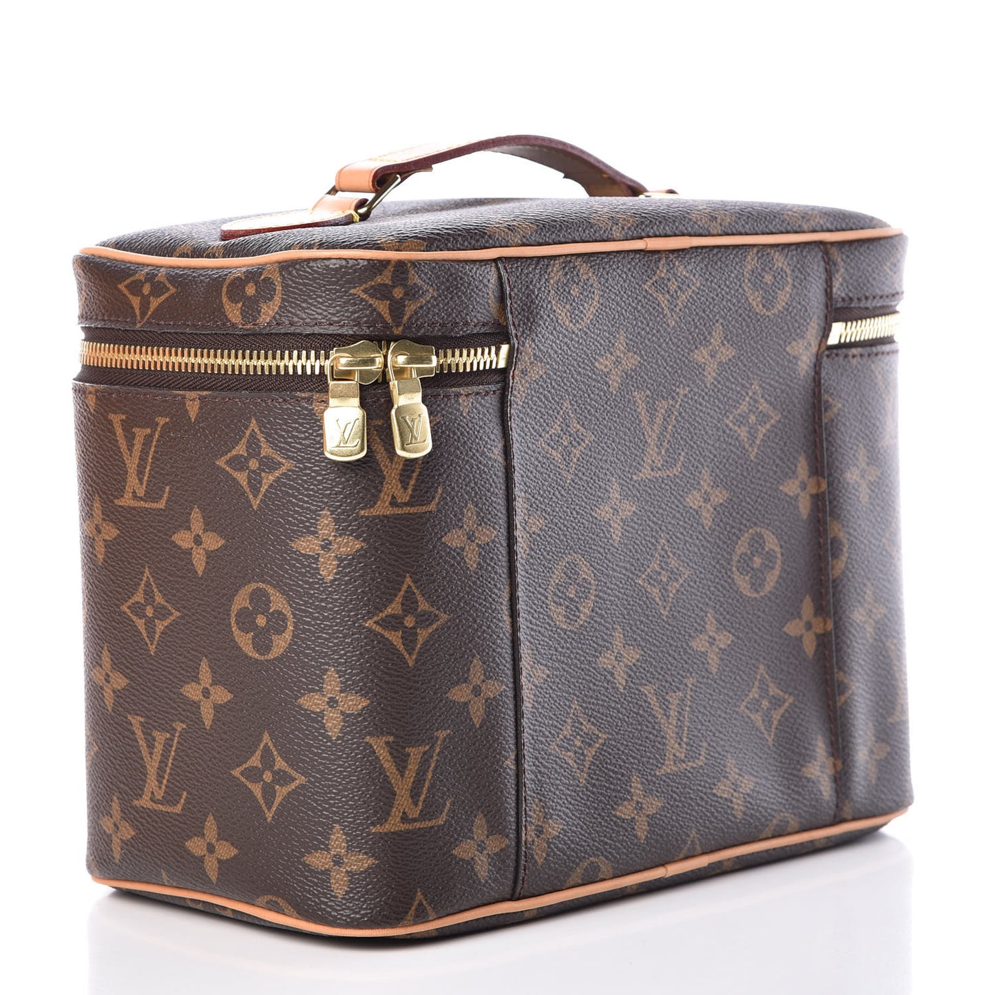 Monogram Nice BB