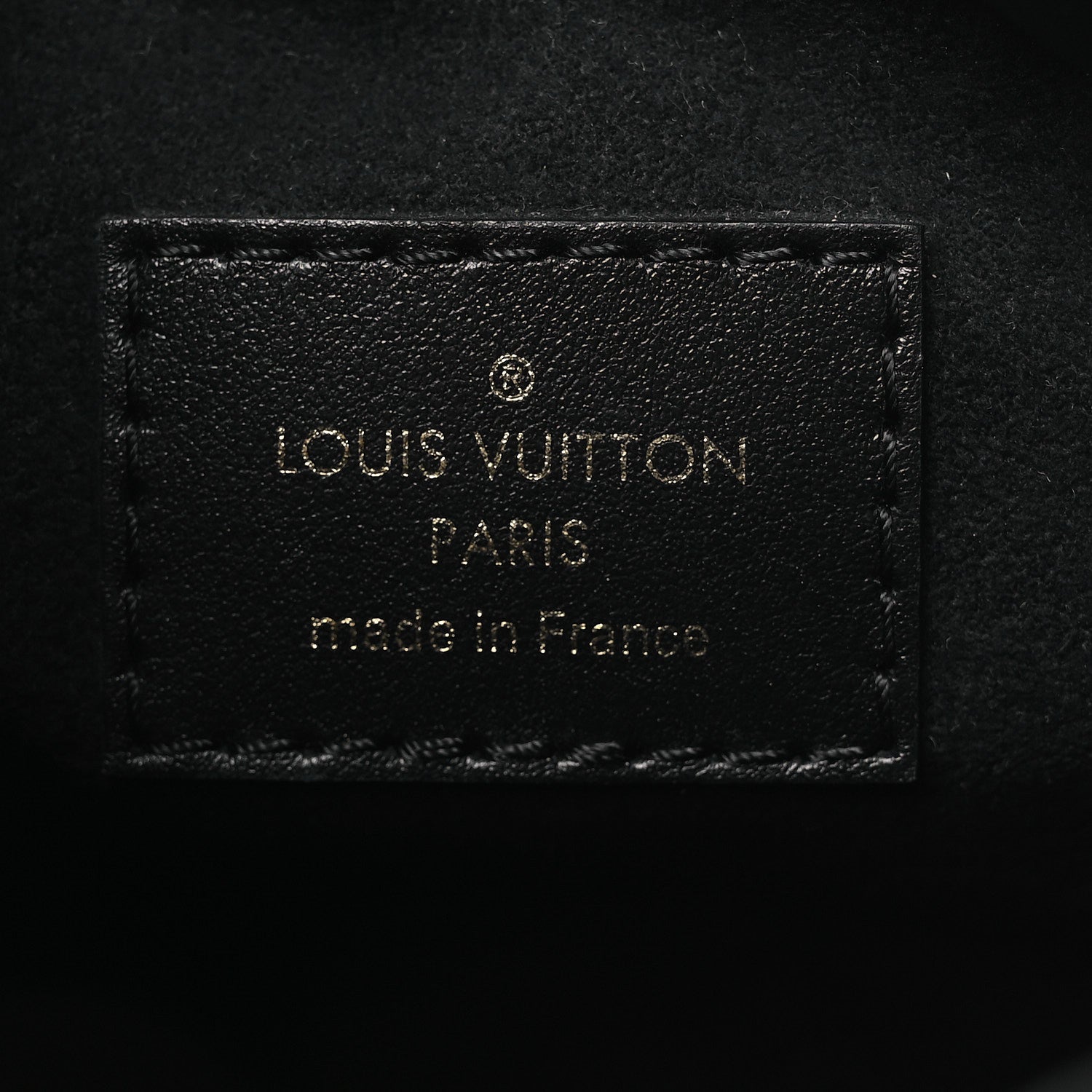 Louis Vuitton Monogram Canoe 6 of 10