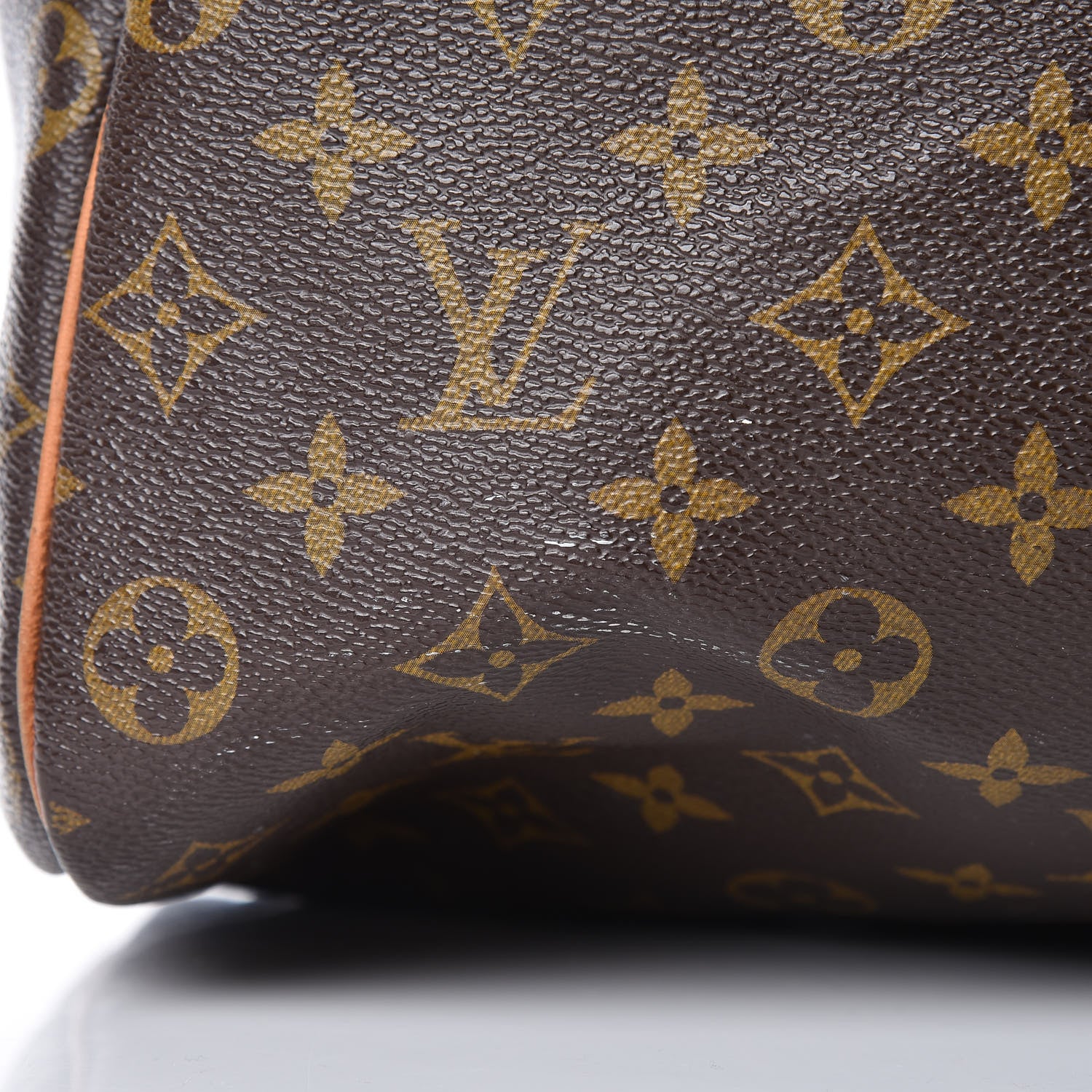 Louis Vuitton Monogram Speedy 35 17 of 19