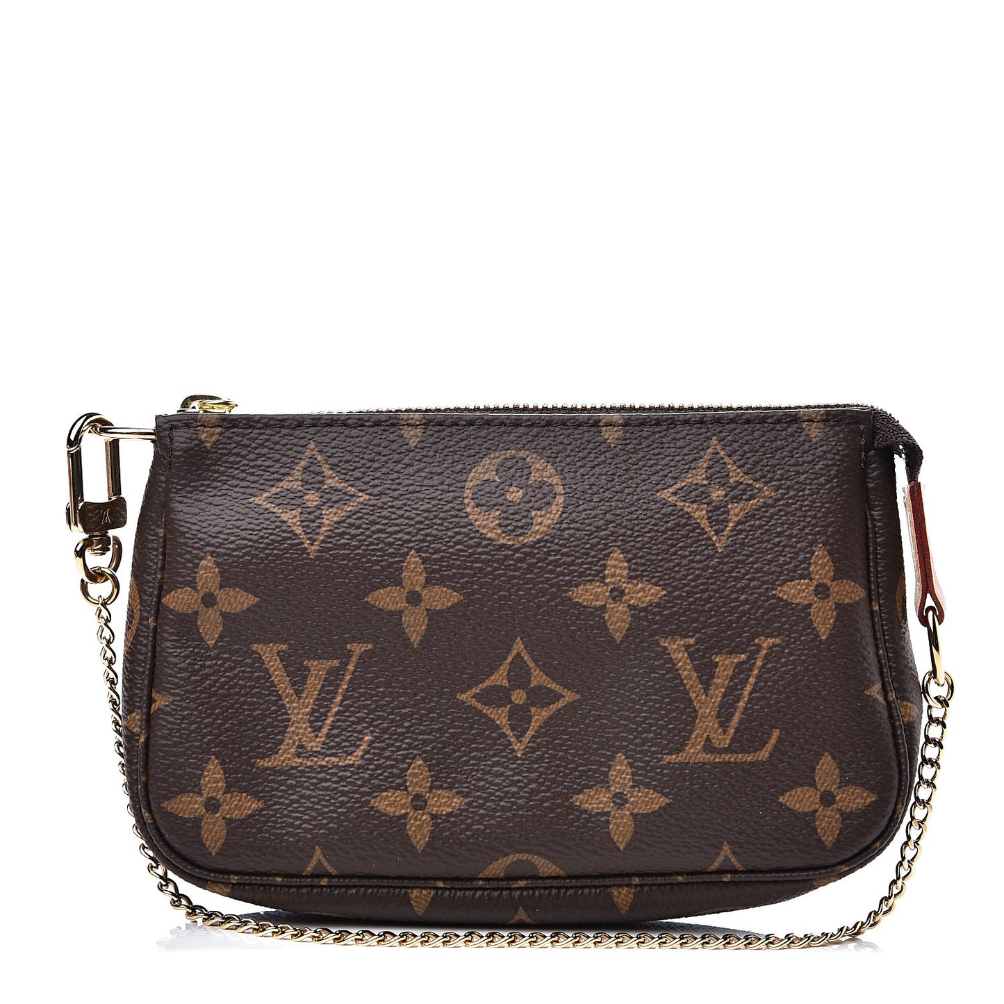 Monogram Mini Pochette Accessories