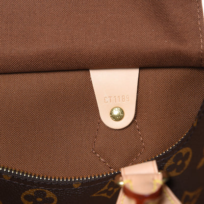 Louis Vuitton Monogram Speedy 30 6 of 11
