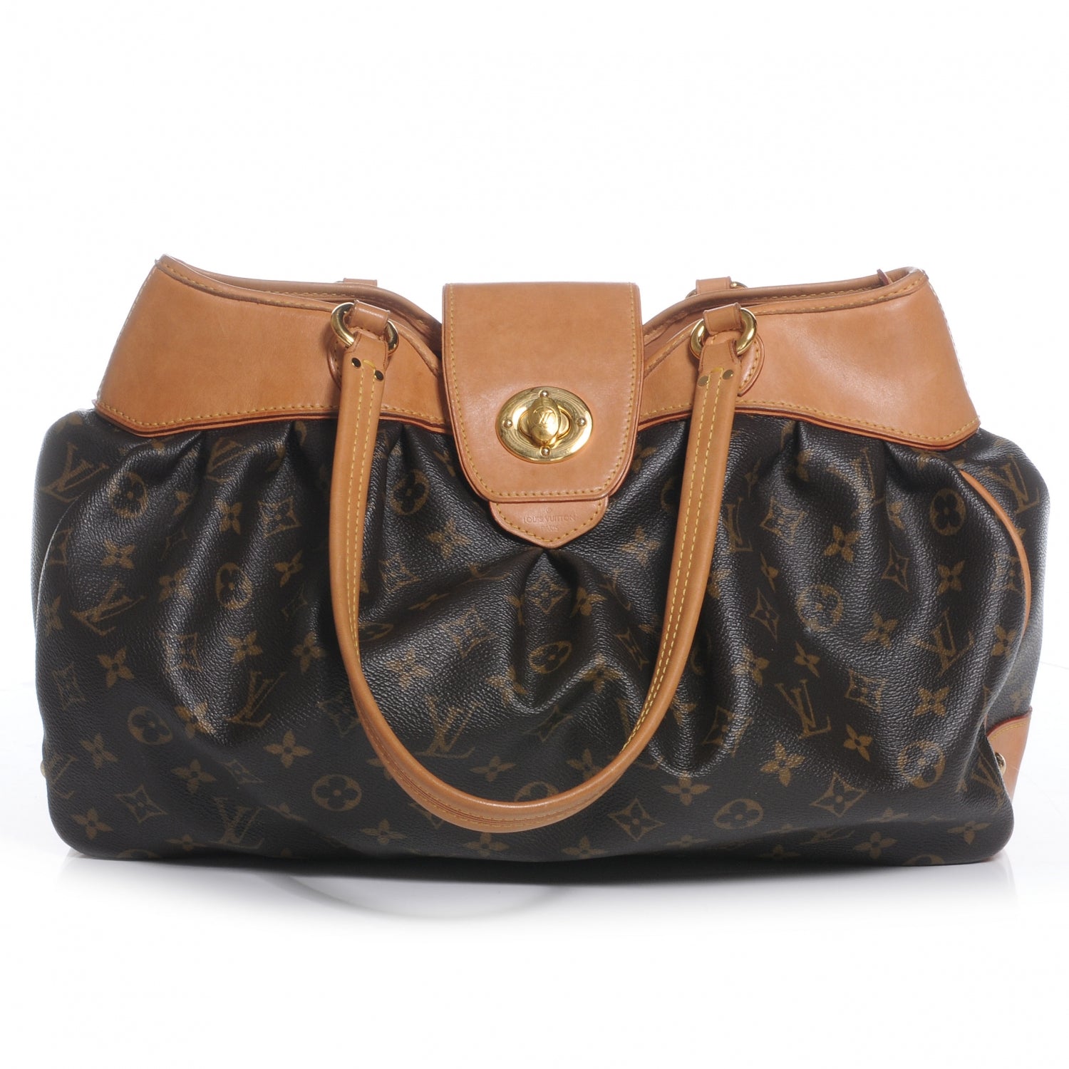 Louis Vuitton Monogram Boetie MM 1 of 6