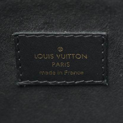Louis Vuitton Empreinte Monogram Giant Onthego PM Black 6 of 10