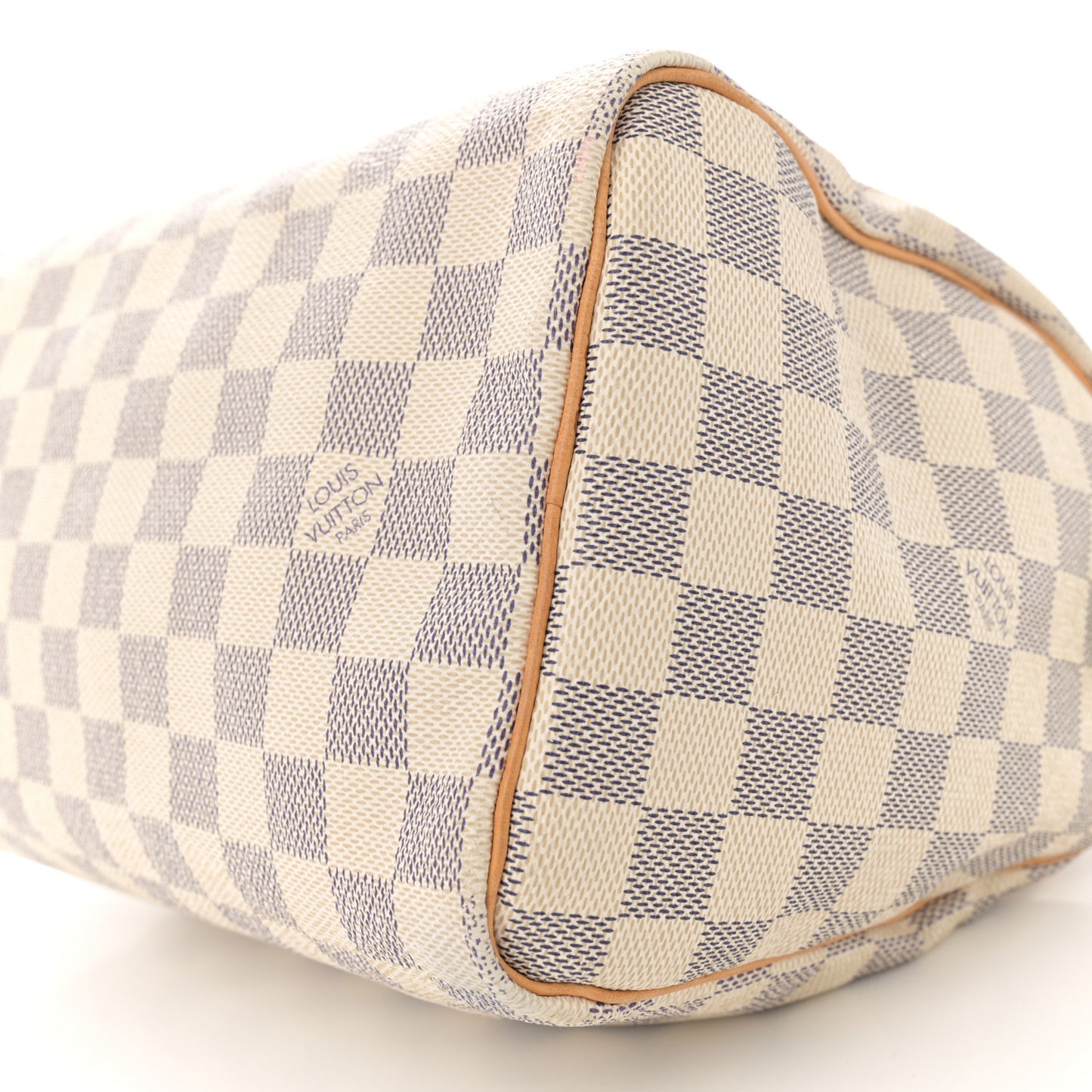 Damier Azur Speedy 25