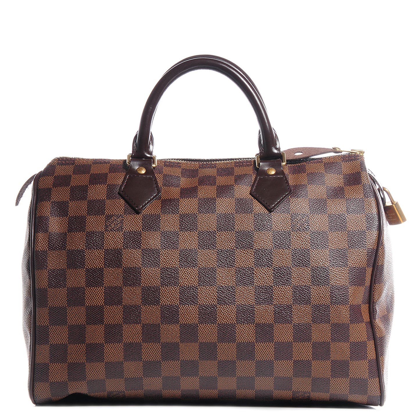 Damier Ebene Speedy 30