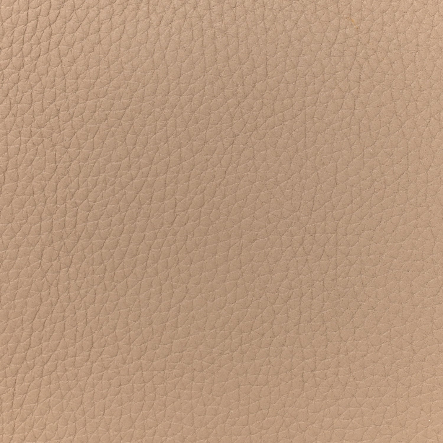 The Row Matte Grained Calfskin Soft Margaux 15 Dark Taupe 7 of 11
