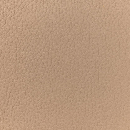 The Row Matte Grained Calfskin Soft Margaux 15 Dark Taupe 7 of 11