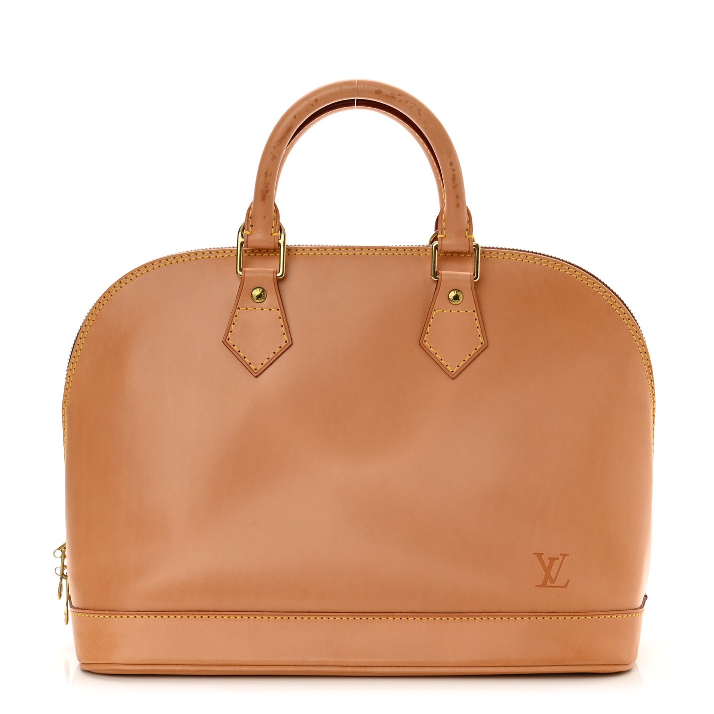 Vachetta Alma PM