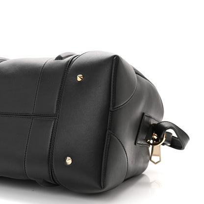 Givenchy Calfskin Medium Lucrezia Black 10 of 11