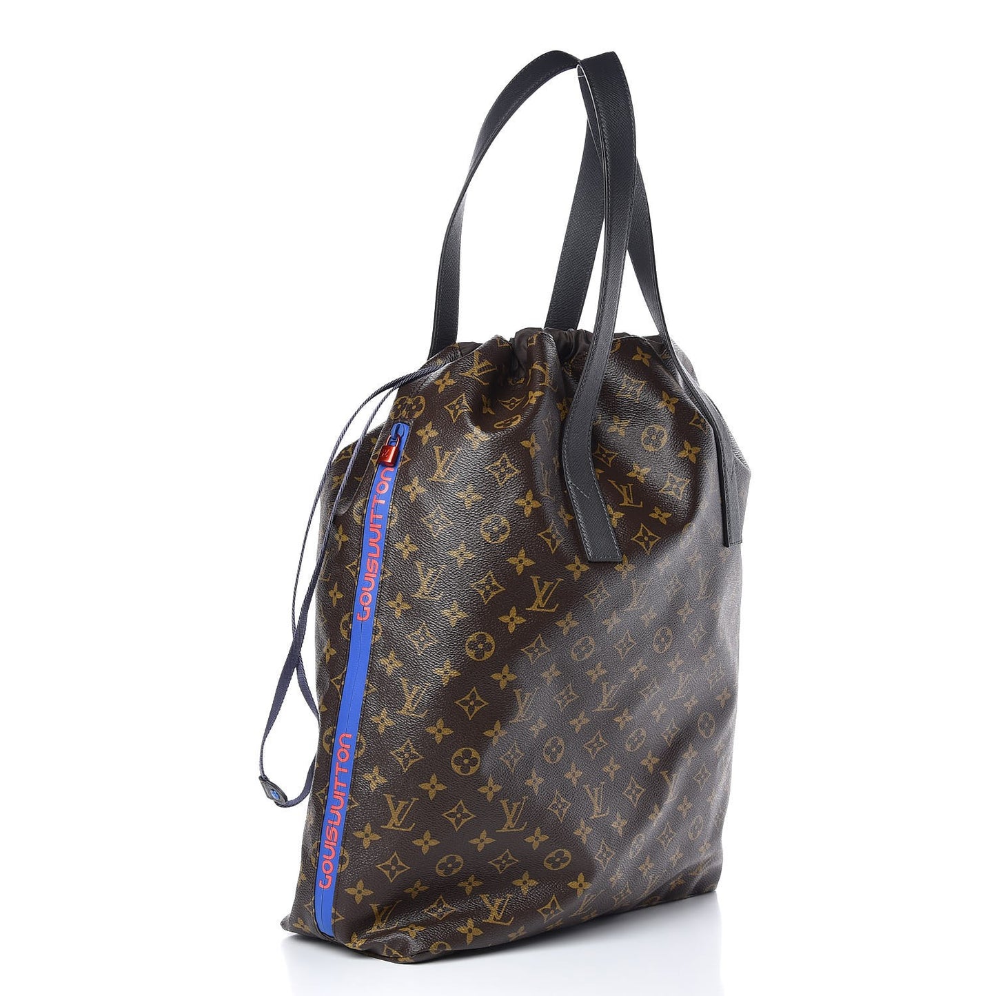 Monogram Cabas Light
