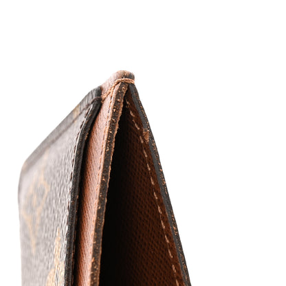 Louis Vuitton Monogram Card Holder Armagnac 7 of 9