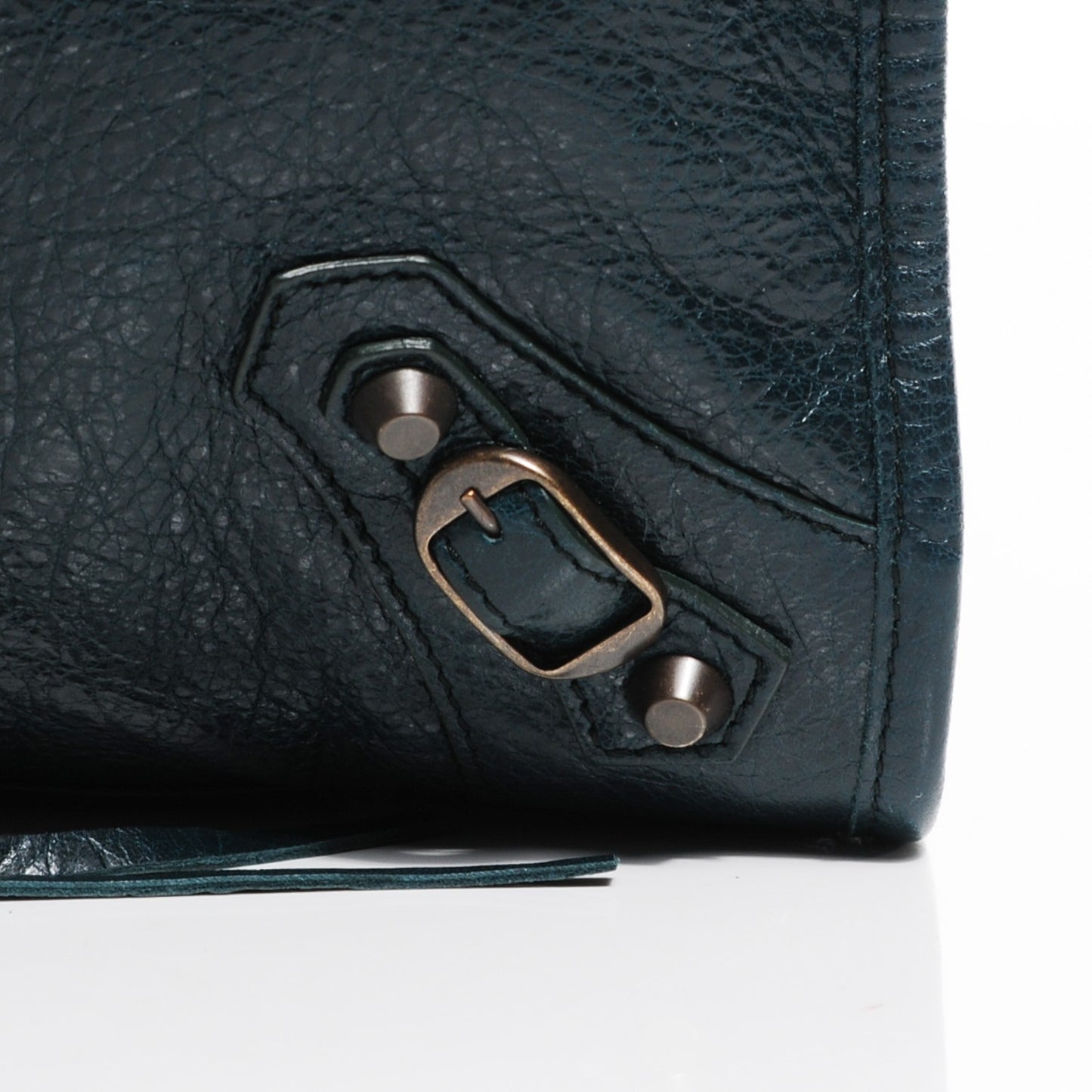 Agneau Classic Hardware City Vert Pinede
