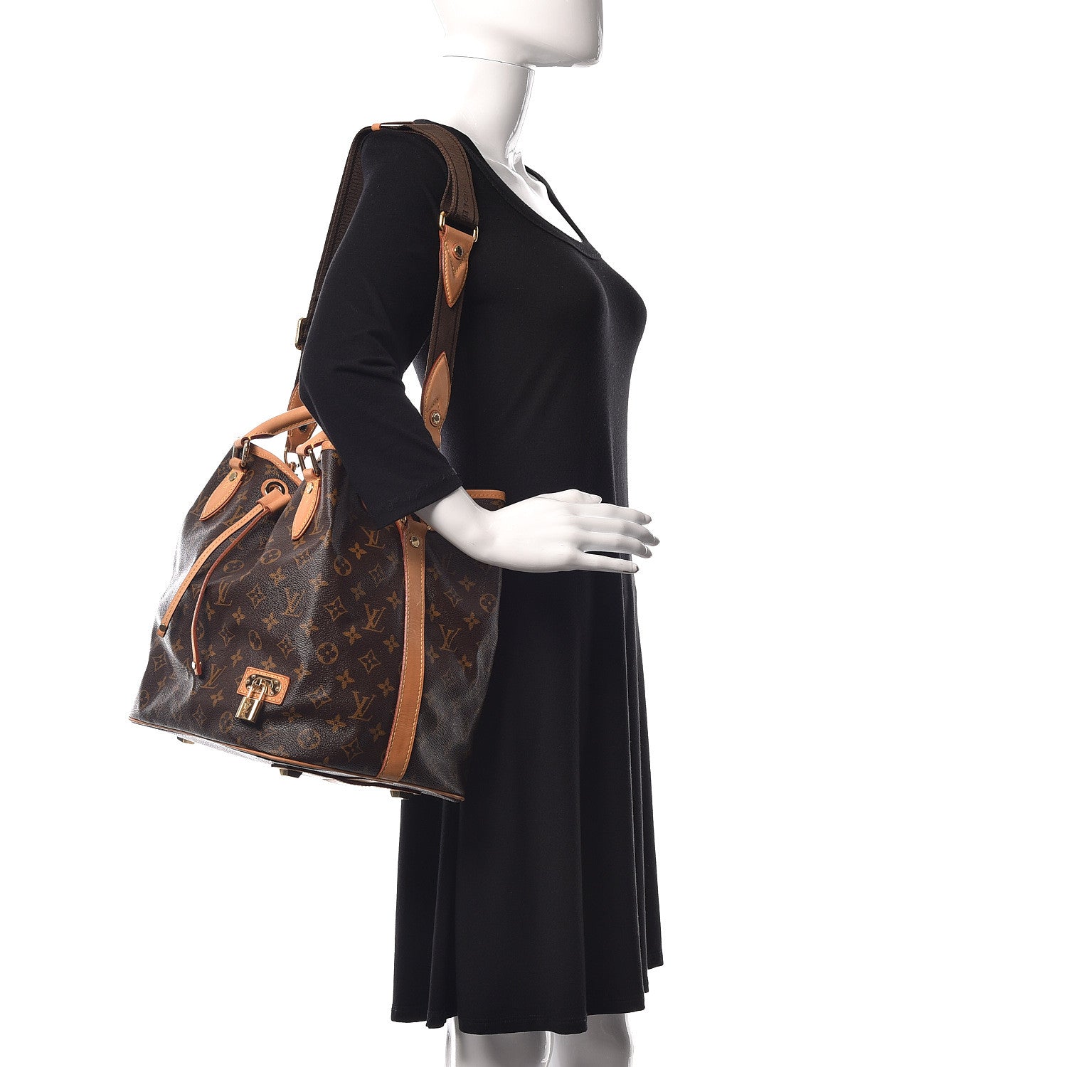 Louis Vuitton Monogram Neo 2 of 11