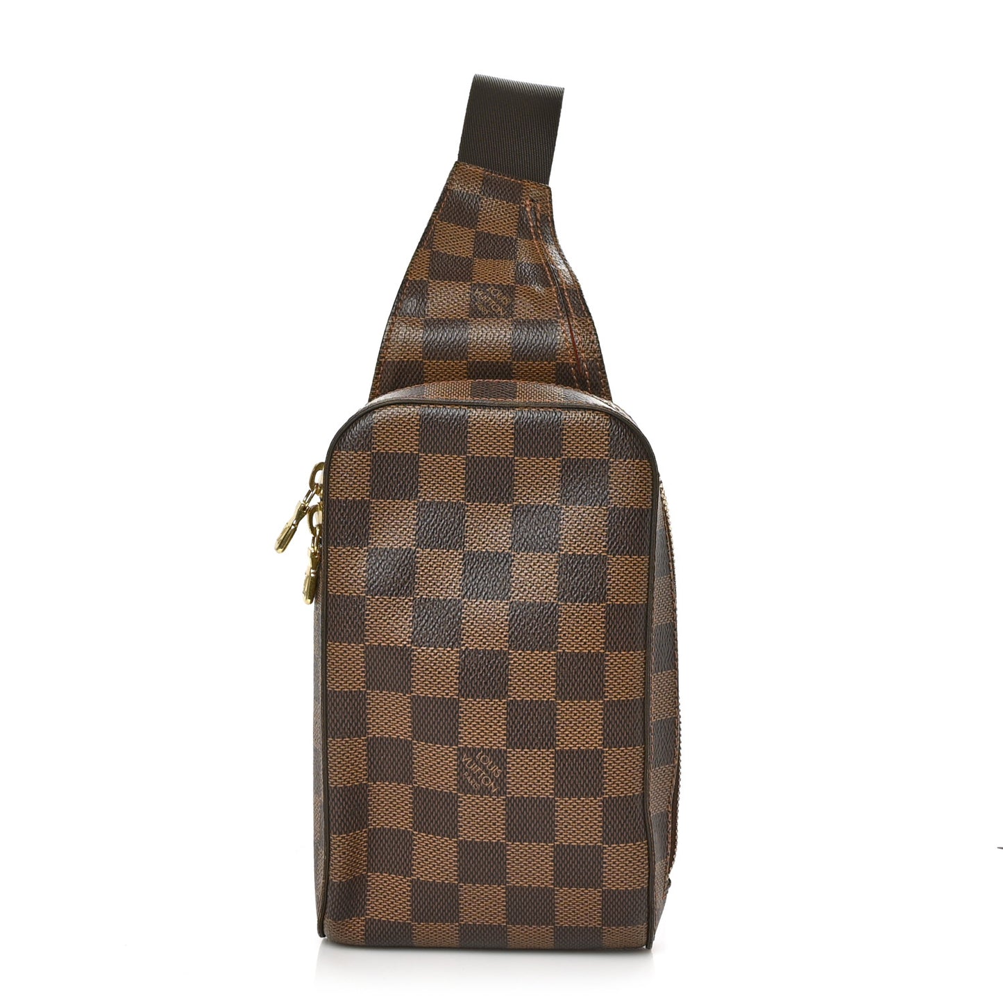 Damier Ebene Geronimos