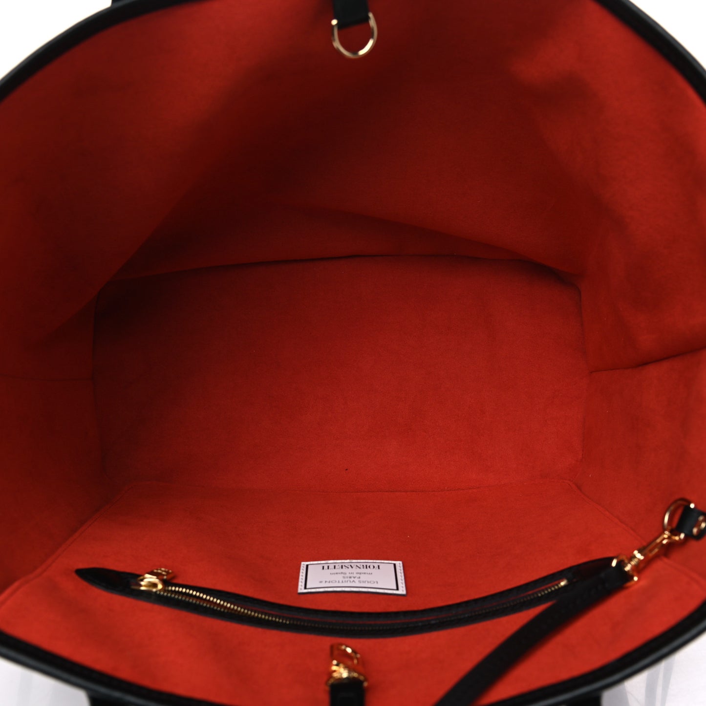 X FORNASETTI Monogram Cameo Neverfull MM