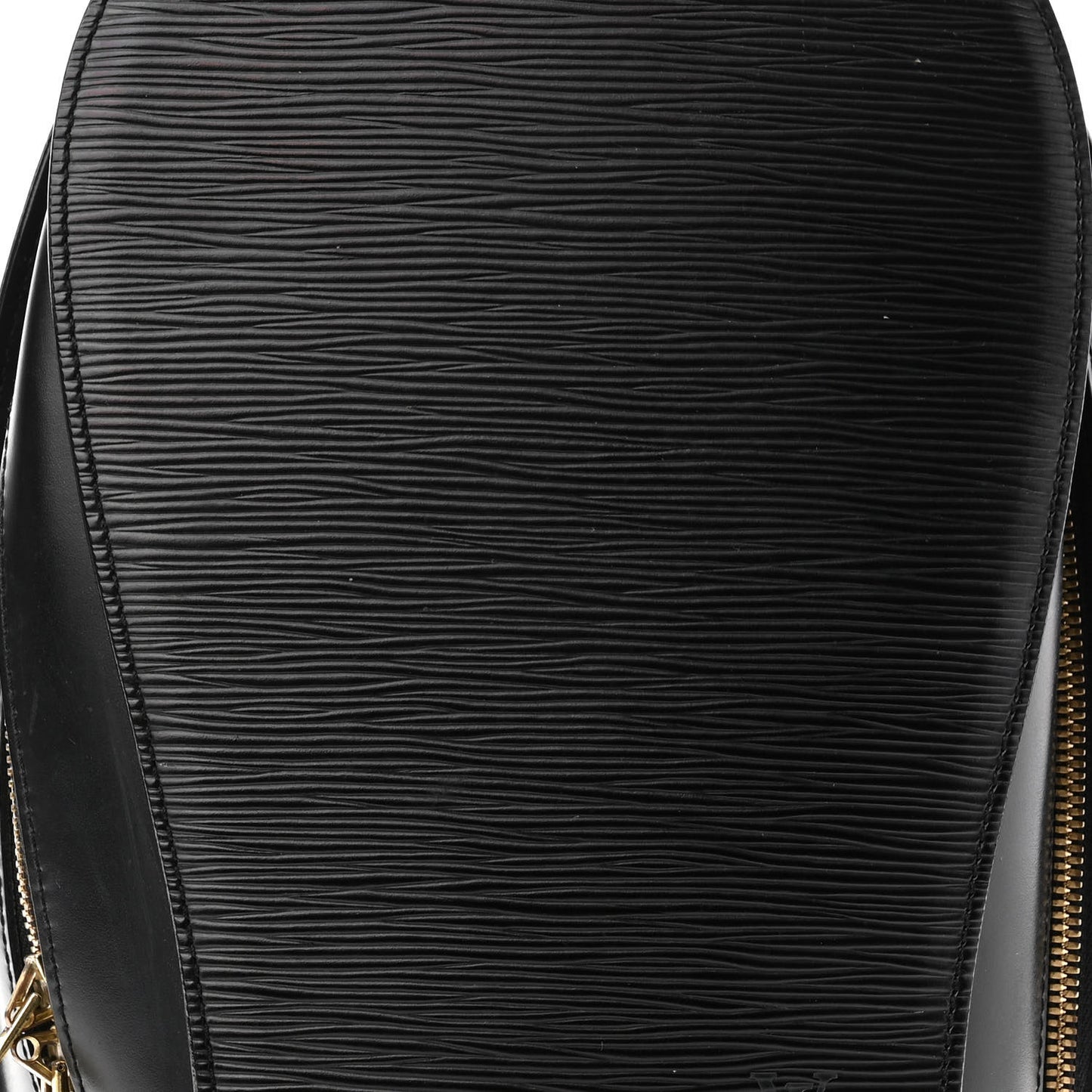 Epi Mabillon Backpack Black
