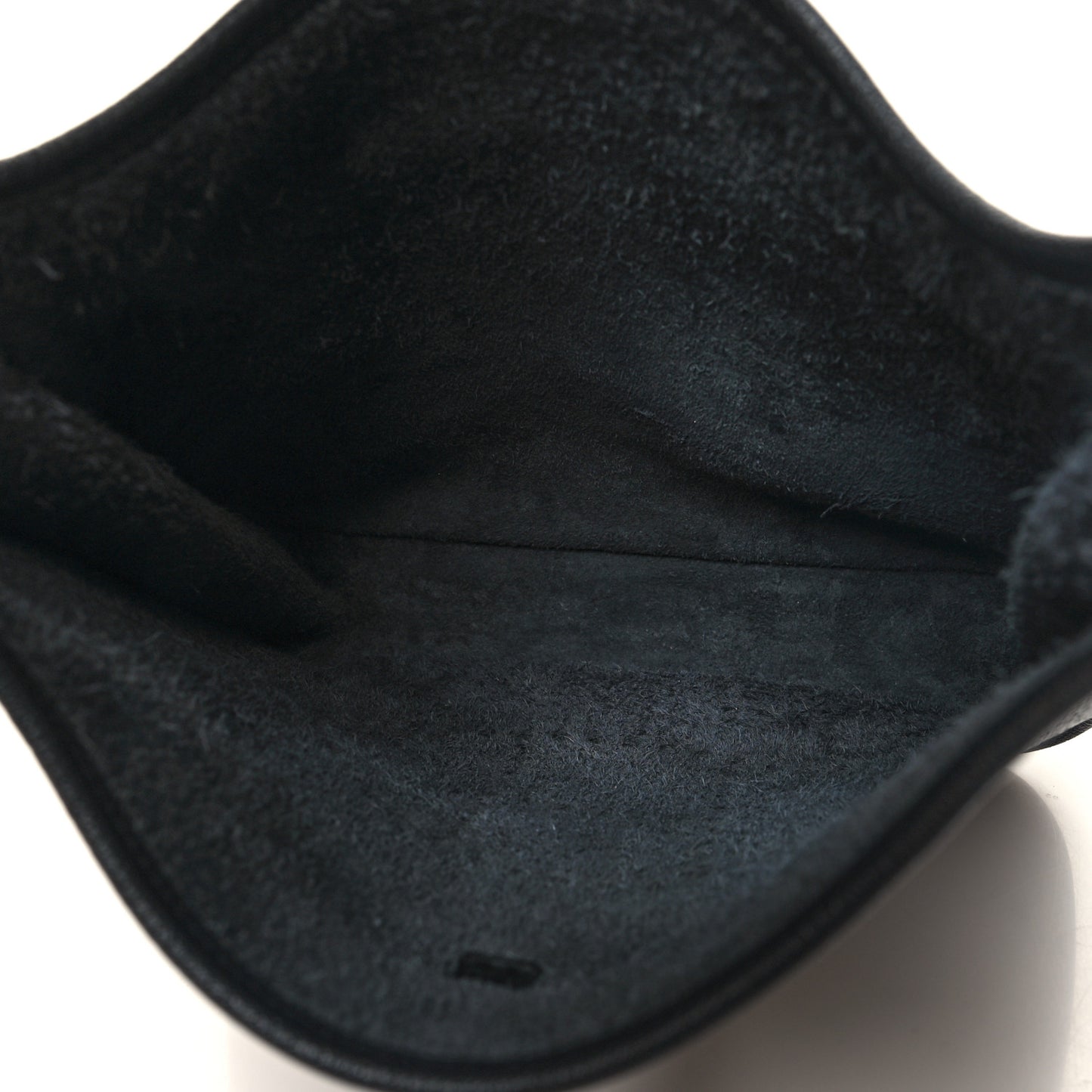 Fjord Evelyne III PM Black