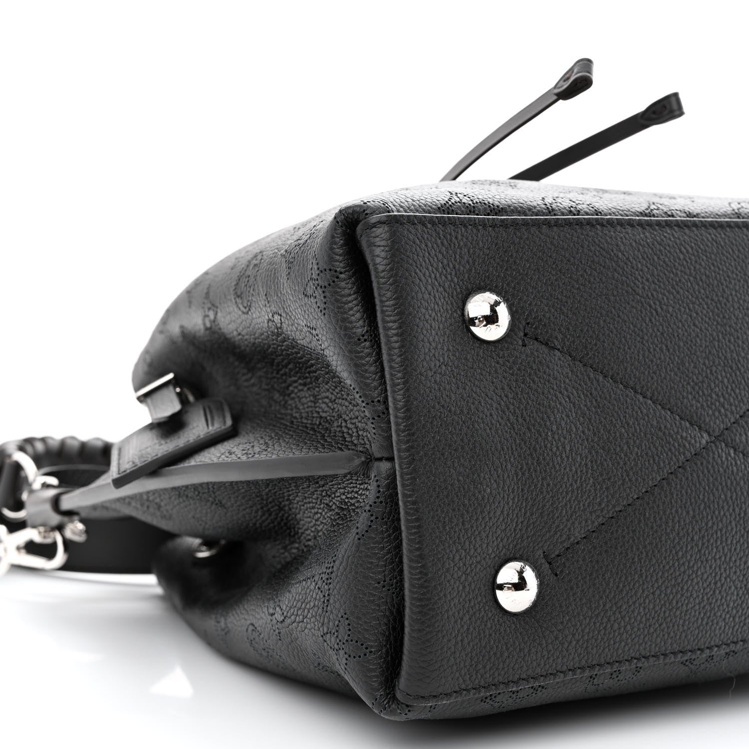 Louis Vuitton Mahina Muria Black 8 of 10
