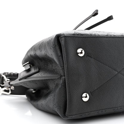 Louis Vuitton Mahina Muria Black 8 of 10