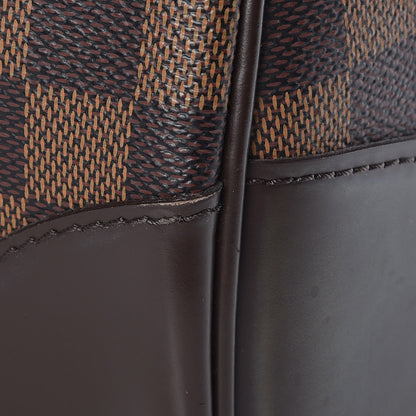 Louis Vuitton Damier Ebene Berkeley 12 of 13