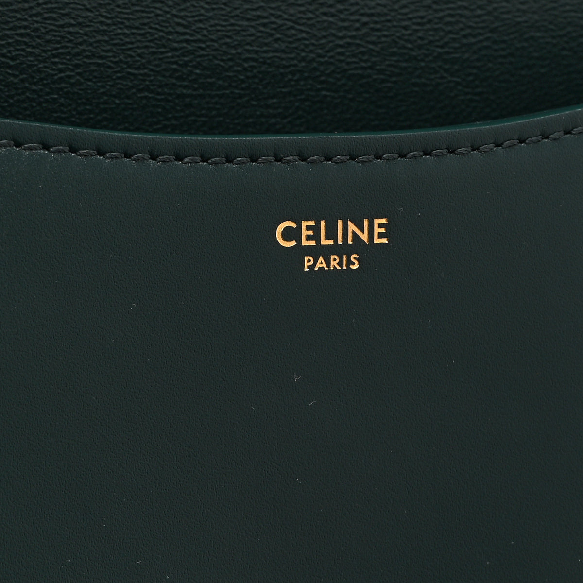 Natural Calfskin Small Crecy Bag Amazone